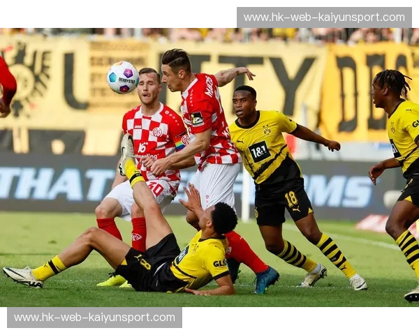 开云体育德甲：感受顶级足球魅力，玩转全球赛场