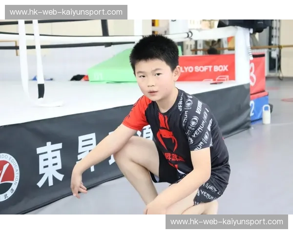 积分榜MMA：从数据看见格斗的未来